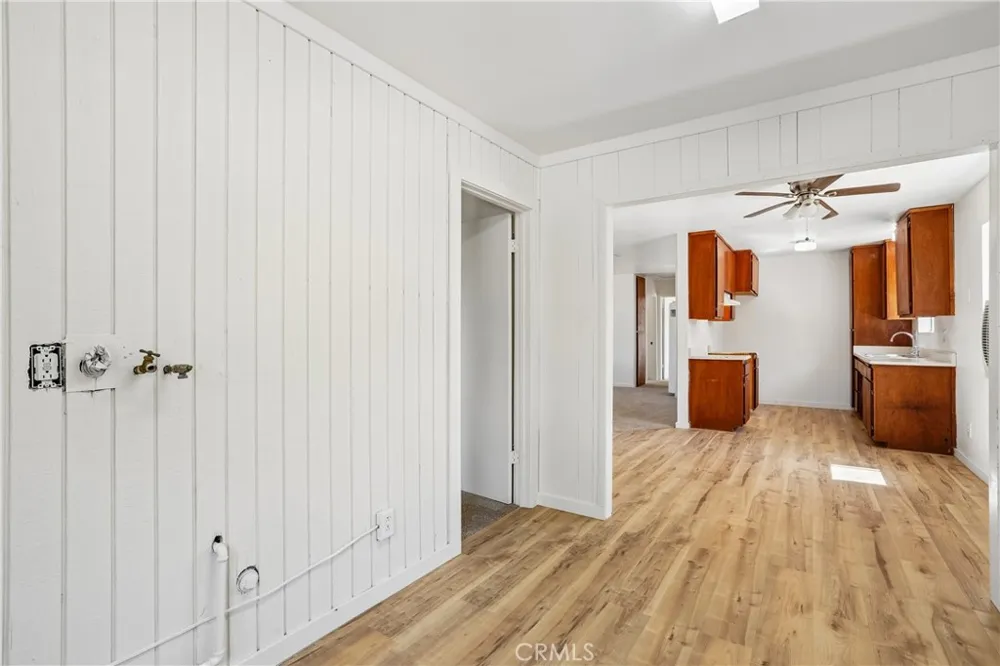 11618 Rosewood Avenue Morongo Valley, CA 92256