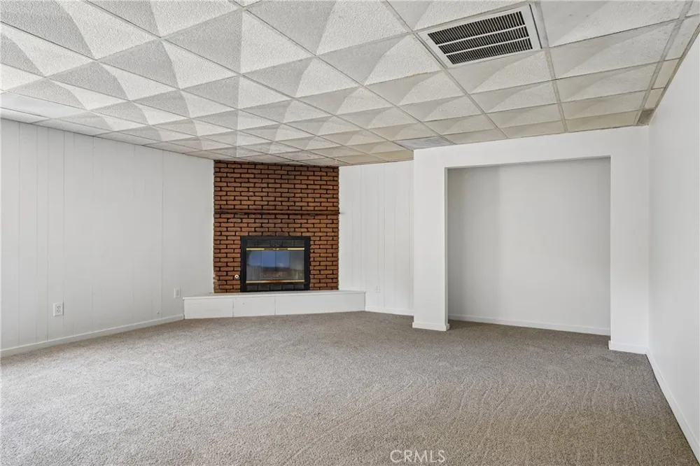 11618 Rosewood Avenue Morongo Valley, CA 92256
