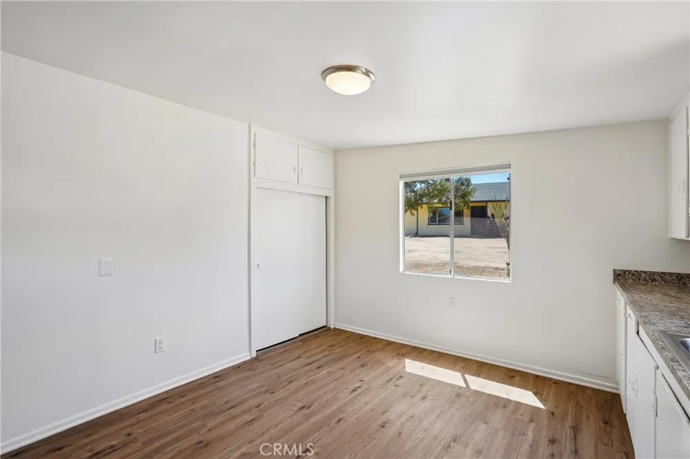 11618 Rosewood Avenue Morongo Valley, CA 92256