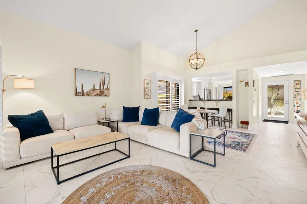 Address Not Shown Palm Desert, CA 92260