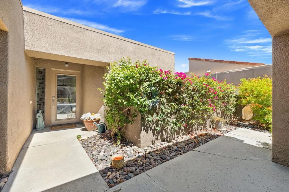 Address Not Shown Palm Desert, CA 92260