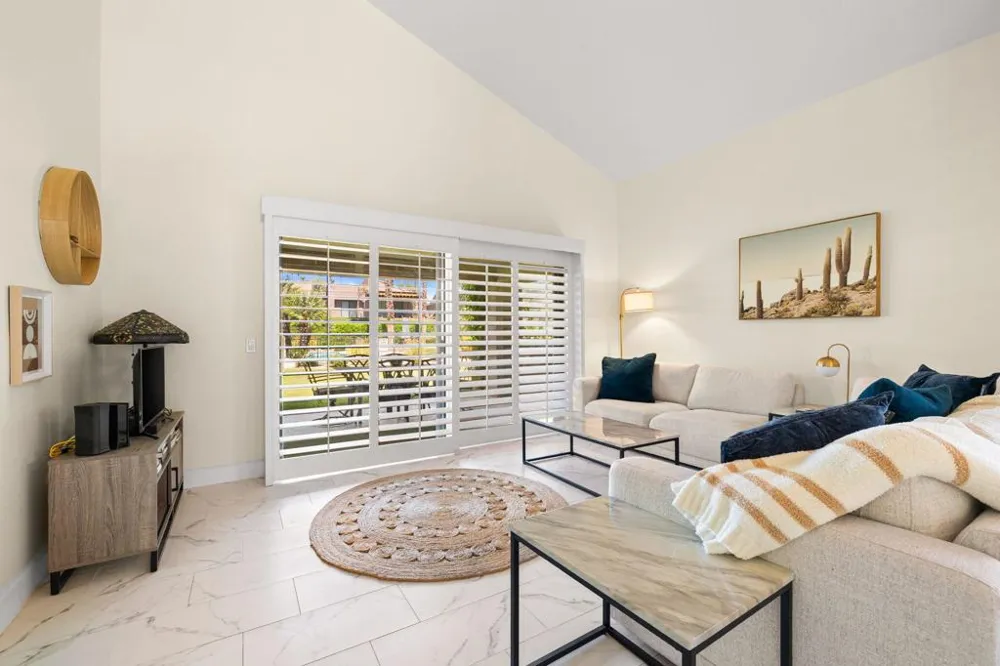 Address Not Shown Palm Desert, CA 92260