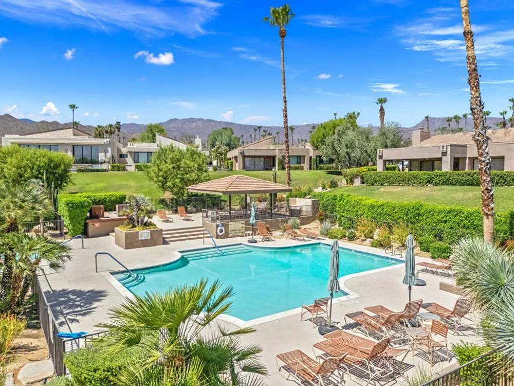 Address Not Shown Palm Desert, CA 92260
