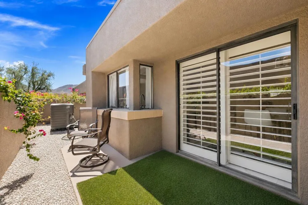 Address Not Shown Palm Desert, CA 92260
