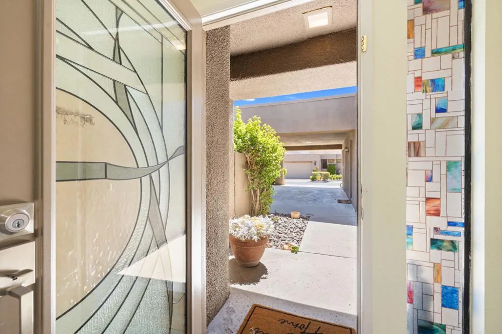 Address Not Shown Palm Desert, CA 92260