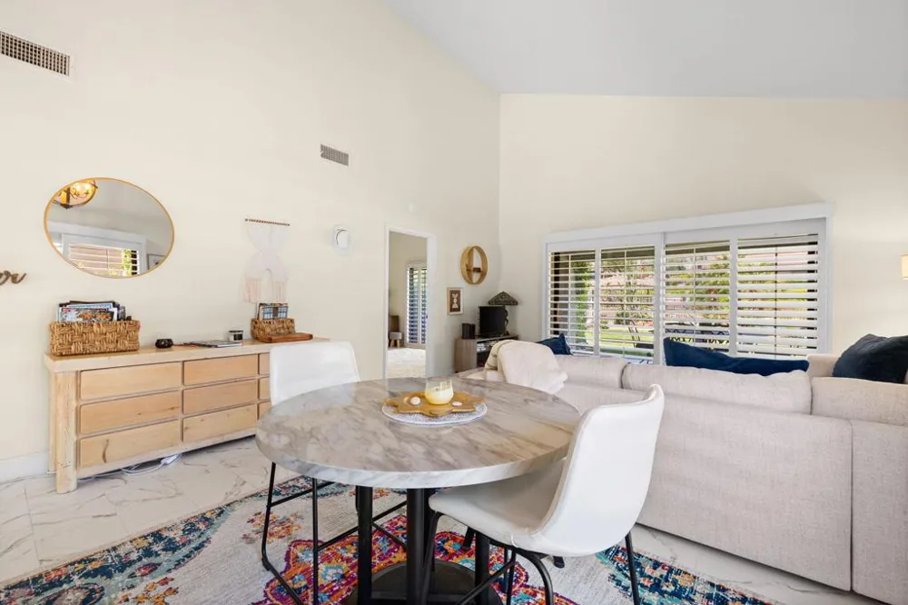 Address Not Shown Palm Desert, CA 92260