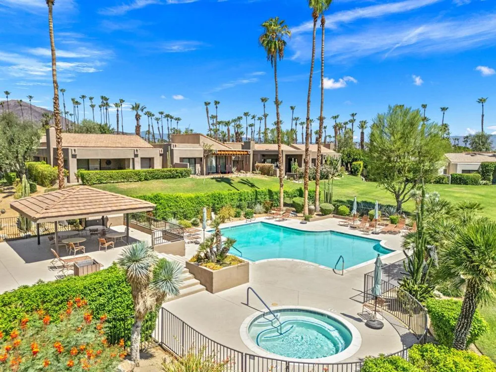 Address Not Shown Palm Desert, CA 92260