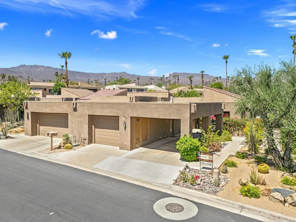 Address Not Shown Palm Desert, CA 92260