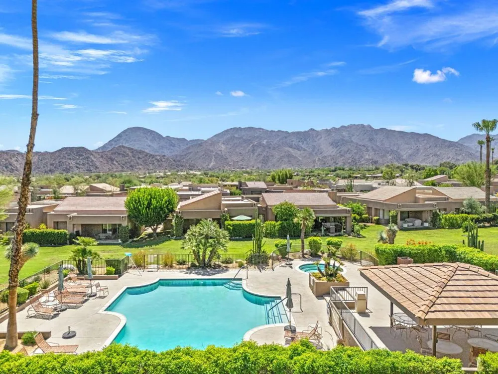 Address Not Shown Palm Desert, CA 92260