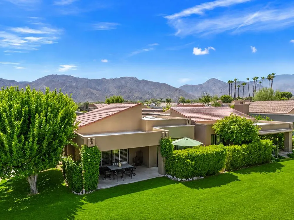 Address Not Shown Palm Desert, CA 92260