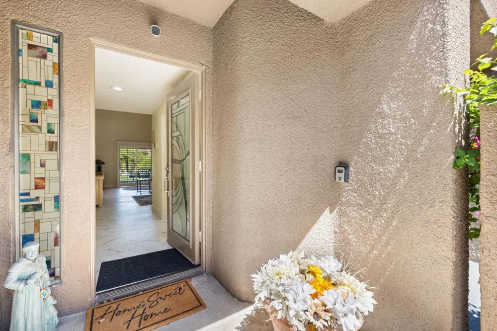 Address Not Shown Palm Desert, CA 92260