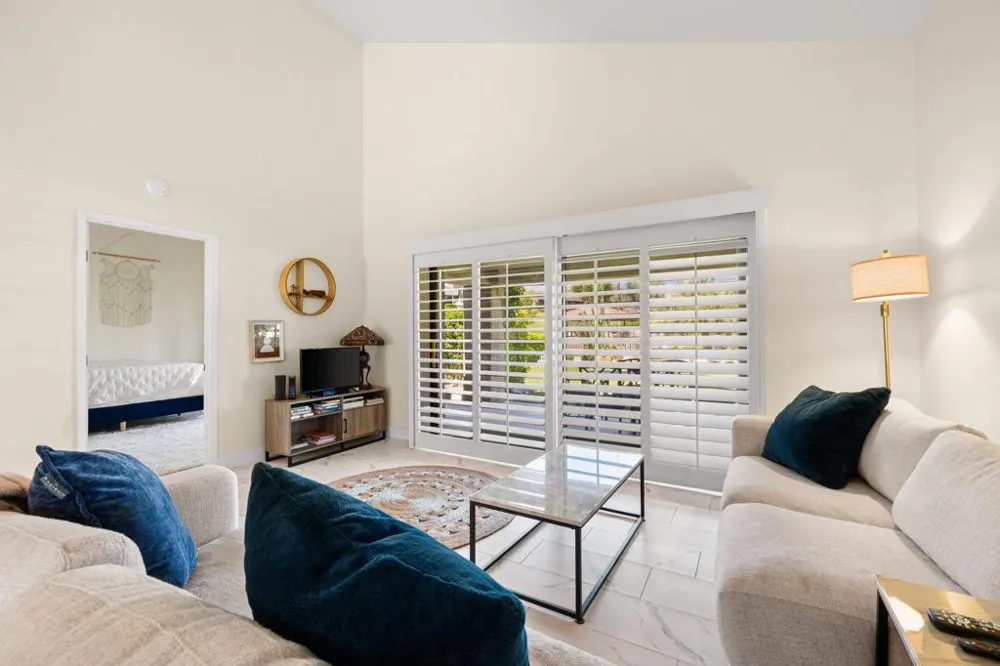 Address Not Shown Palm Desert, CA 92260
