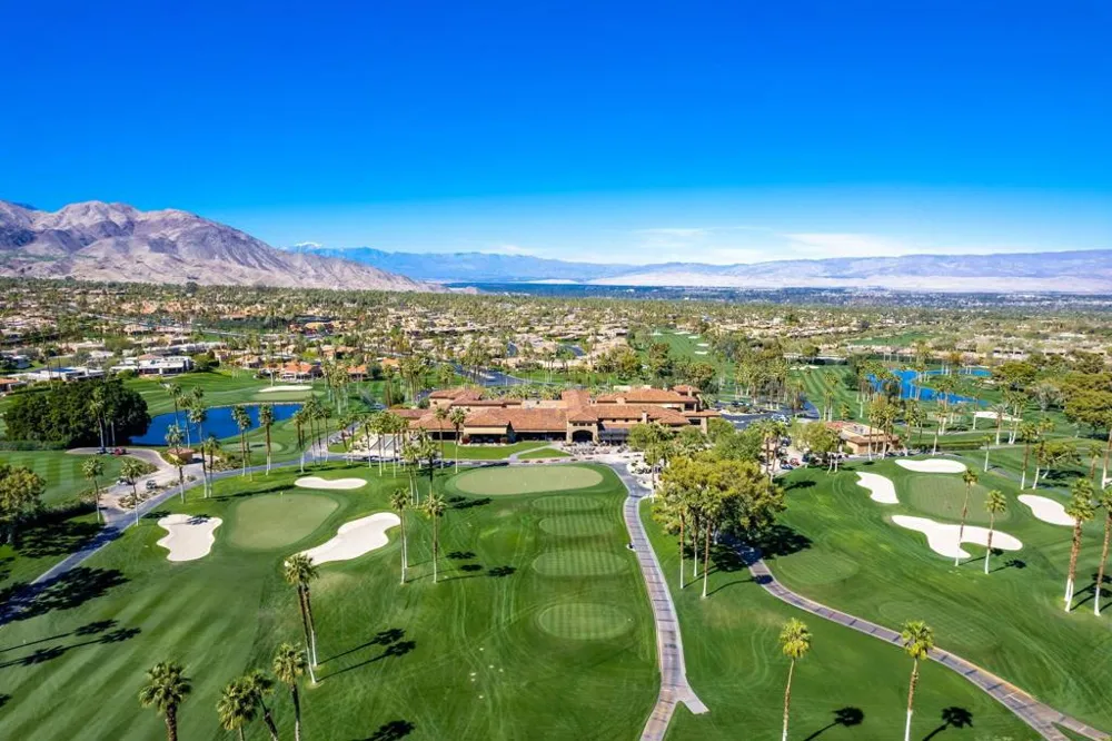 Address Not Shown Palm Desert, CA 92260
