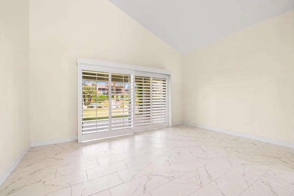 Address Not Shown Palm Desert, CA 92260