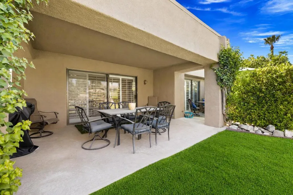 Address Not Shown Palm Desert, CA 92260