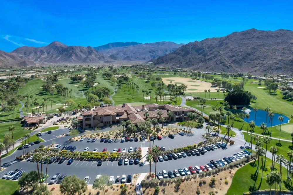 Address Not Shown Palm Desert, CA 92260