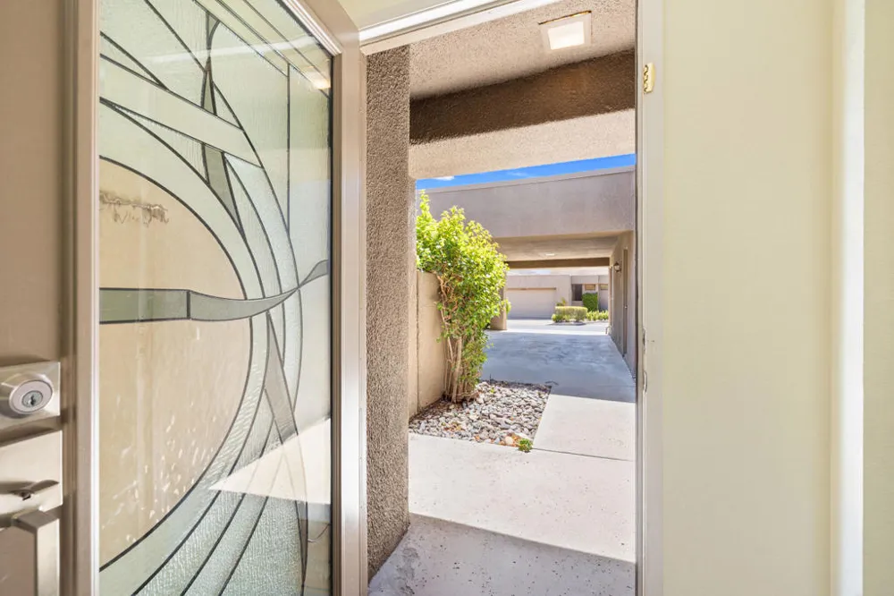 Address Not Shown Palm Desert, CA 92260