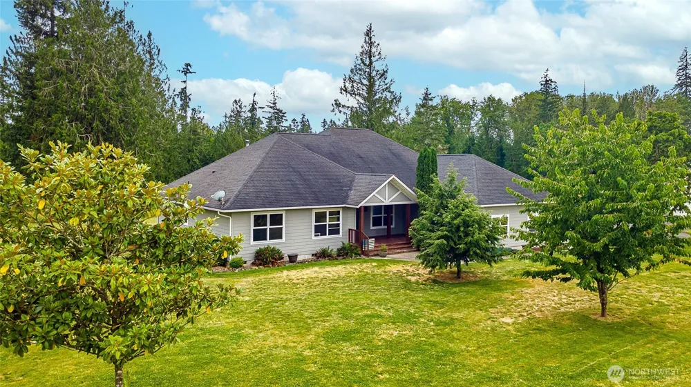 298 Toledo Salmon Creek Road Toledo, WA 98591