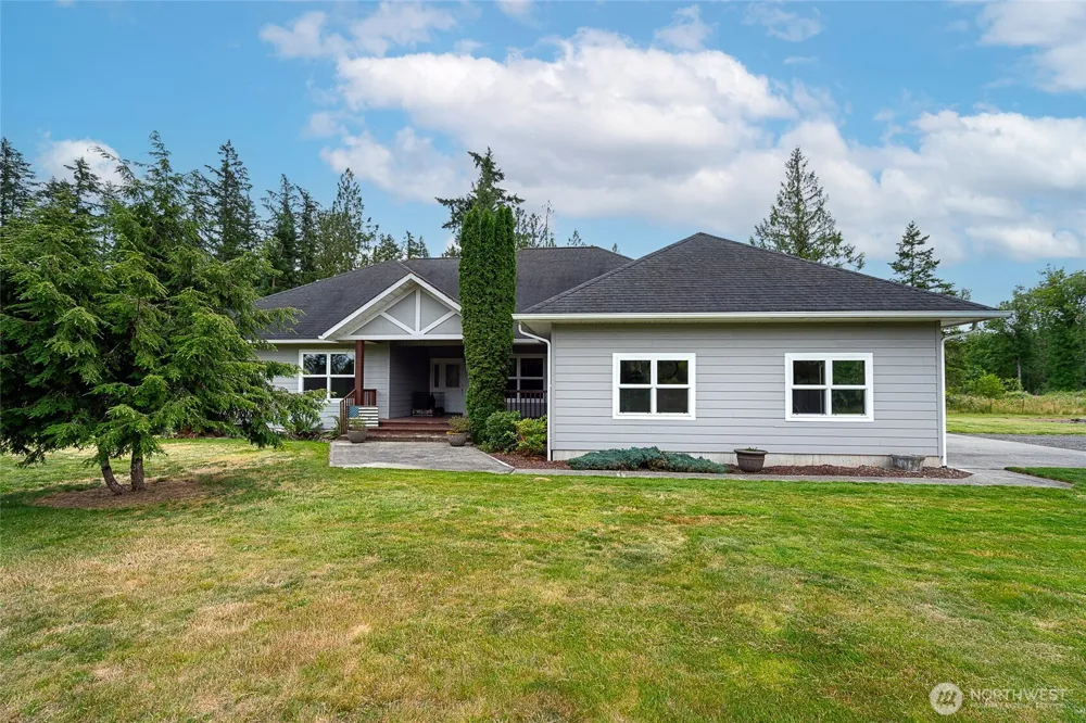 298 Toledo Salmon Creek Road Toledo, WA 98591