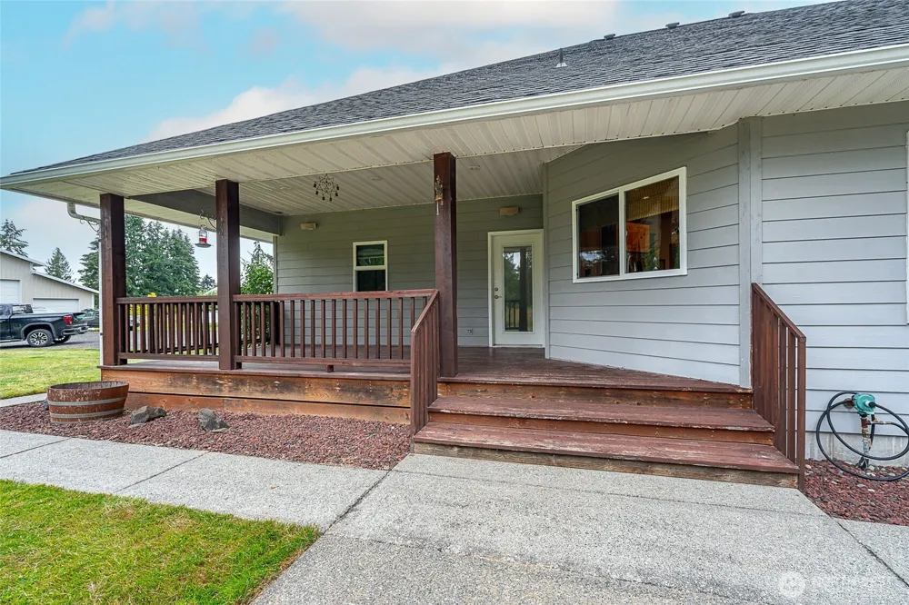 298 Toledo Salmon Creek Road Toledo, WA 98591