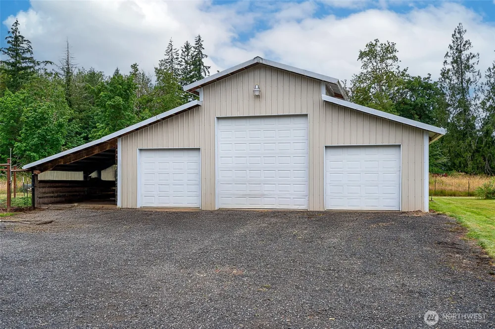 298 Toledo Salmon Creek Road Toledo, WA 98591