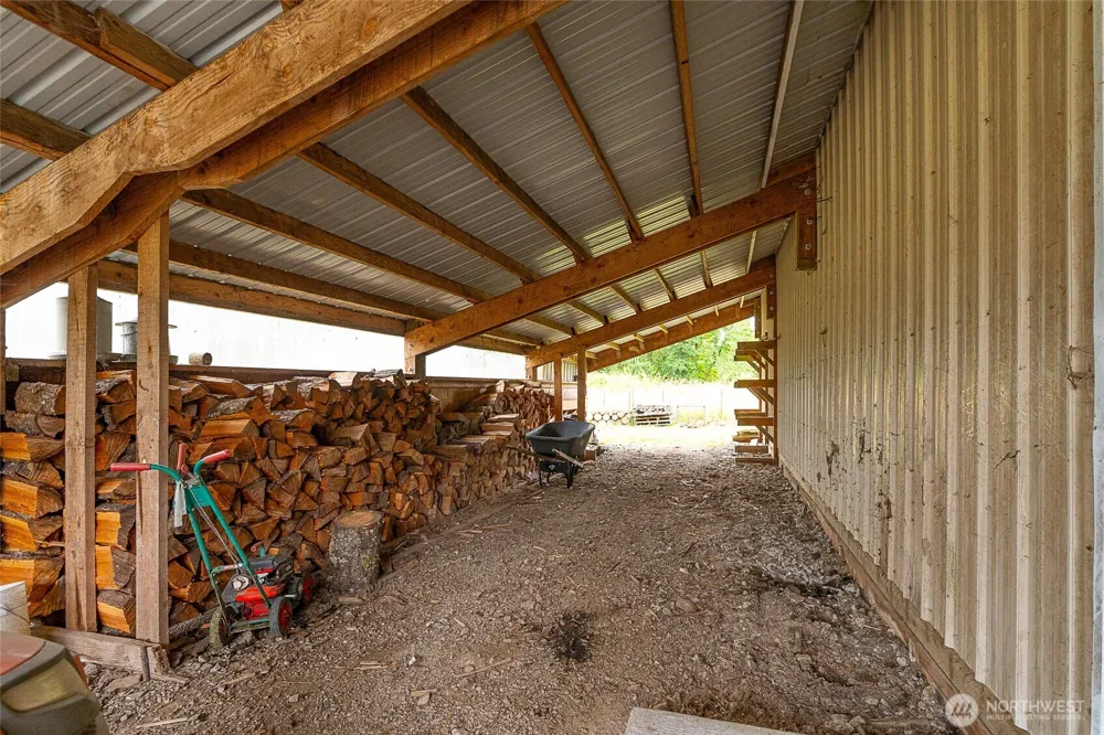 298 Toledo Salmon Creek Road Toledo, WA 98591