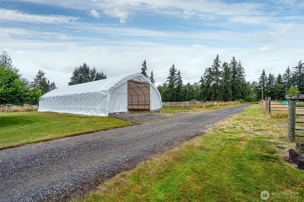 298 Toledo Salmon Creek Road Toledo, WA 98591