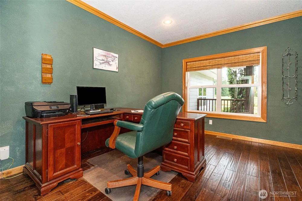 298 Toledo Salmon Creek Road Toledo, WA 98591