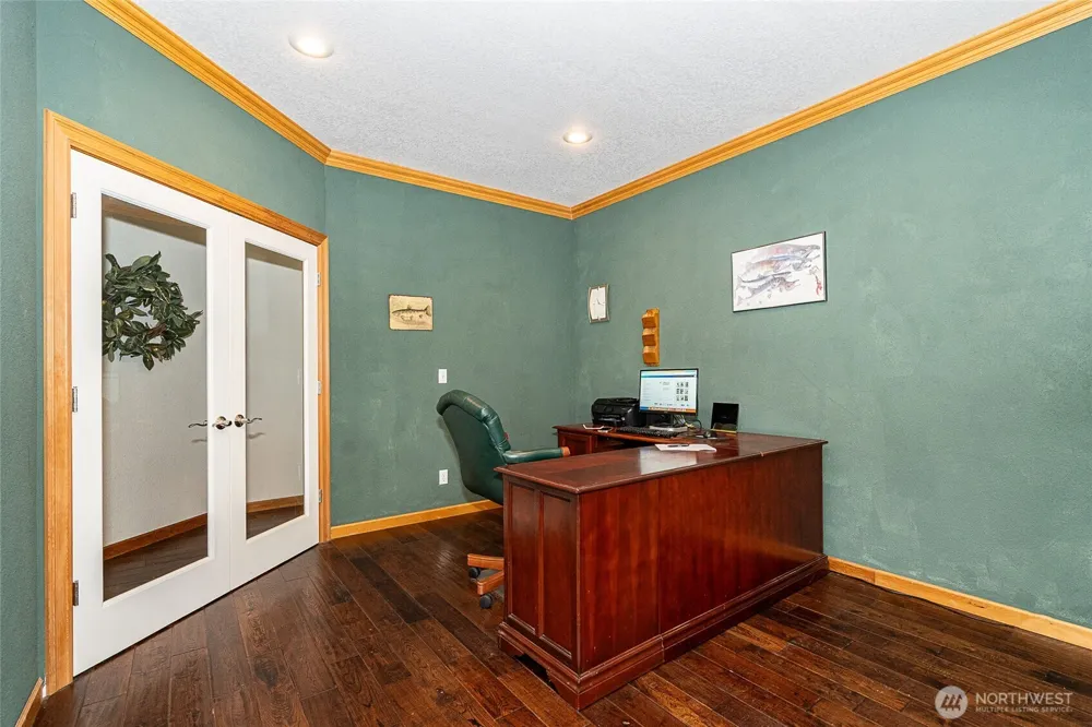 298 Toledo Salmon Creek Road Toledo, WA 98591