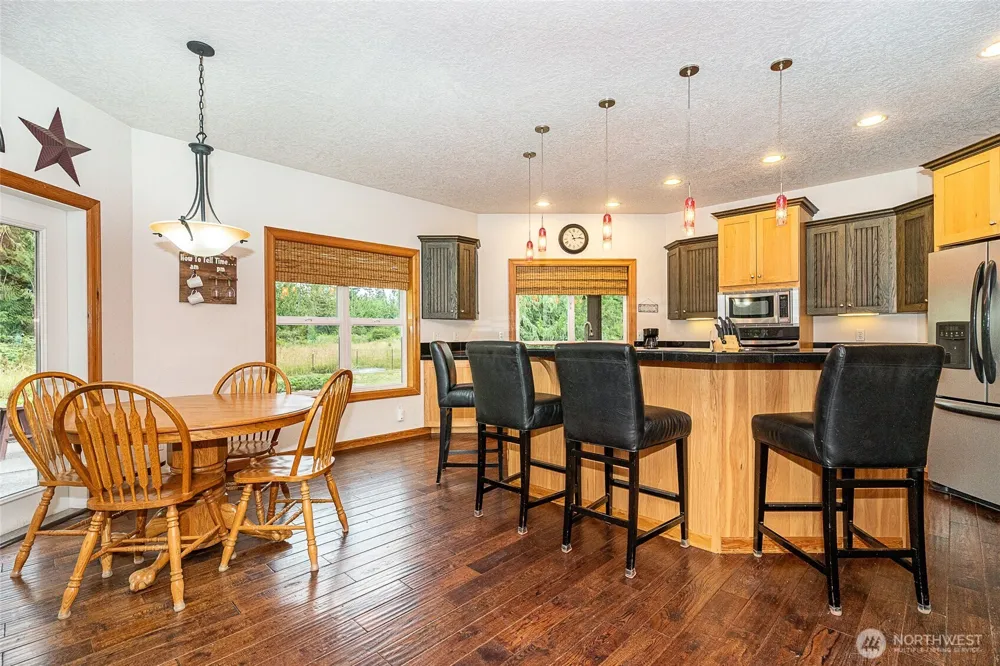 298 Toledo Salmon Creek Road Toledo, WA 98591