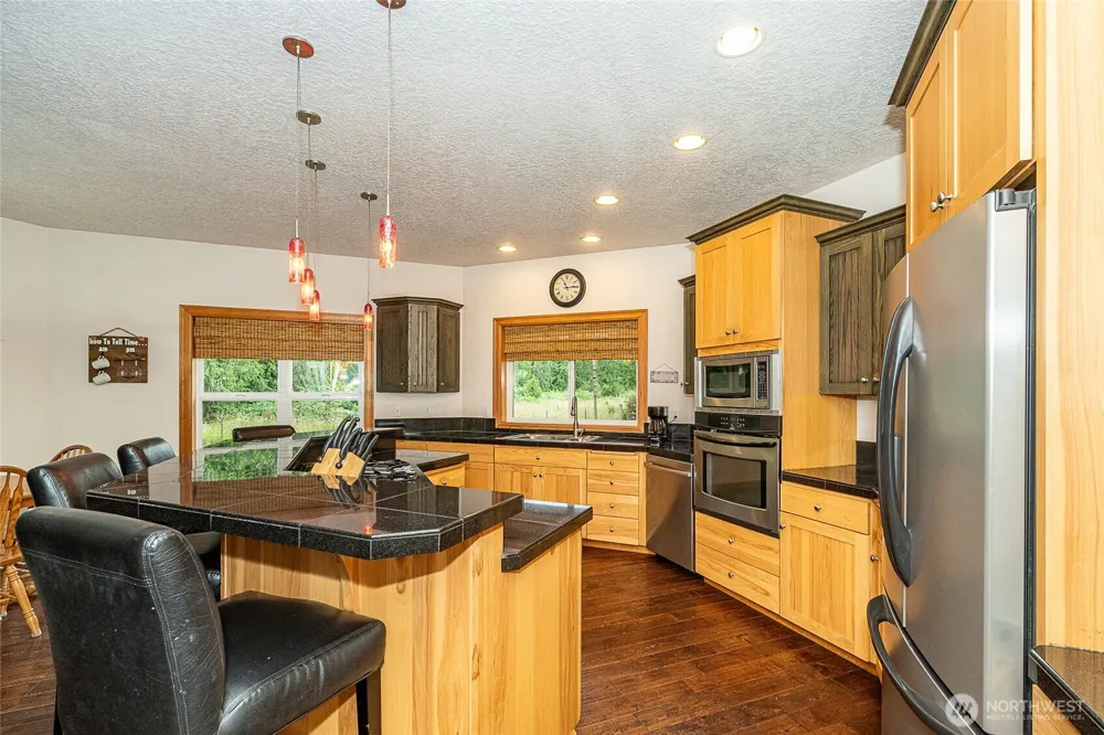 298 Toledo Salmon Creek Road Toledo, WA 98591
