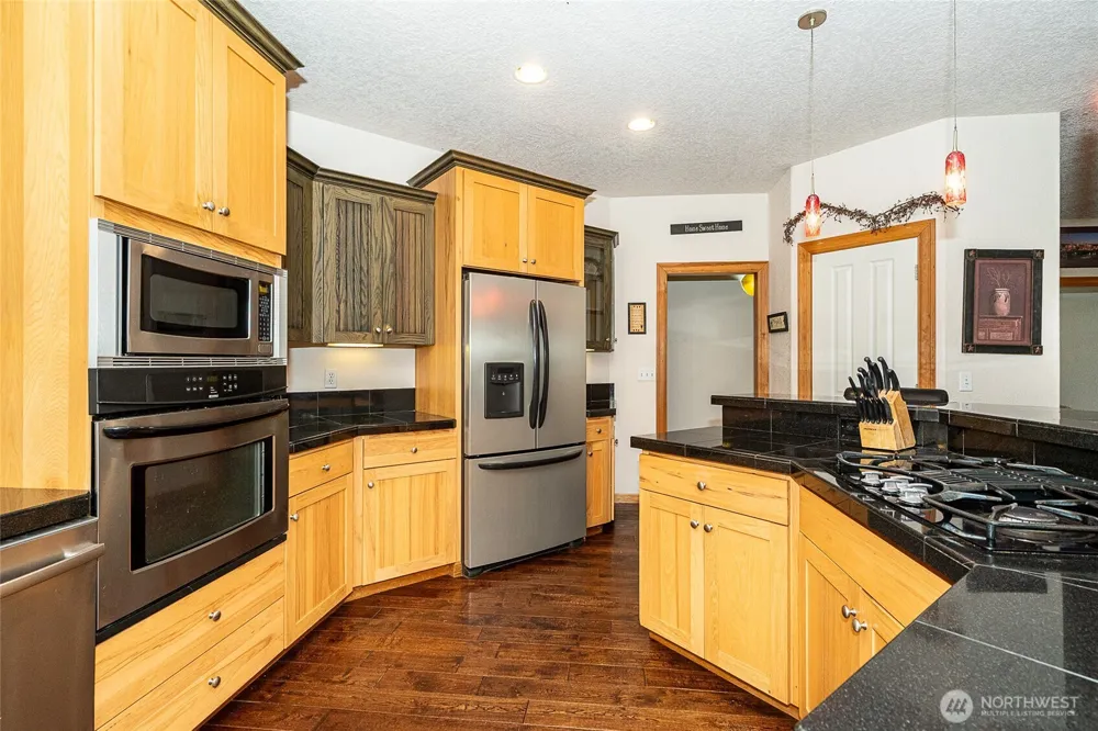 298 Toledo Salmon Creek Road Toledo, WA 98591