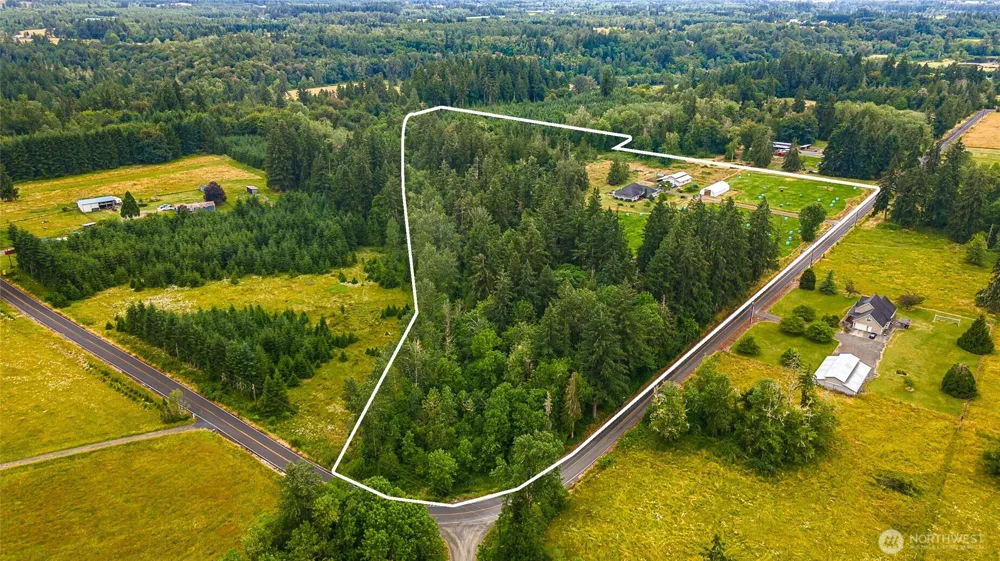 298 Toledo Salmon Creek Road Toledo, WA 98591