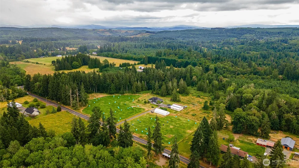 298 Toledo Salmon Creek Road Toledo, WA 98591