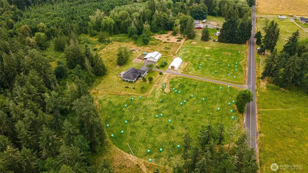 298 Toledo Salmon Creek Road Toledo, WA 98591