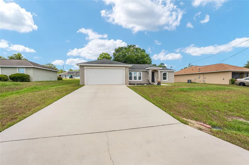 6 JUNIPER PASS DRIVE ocala, FL 34480