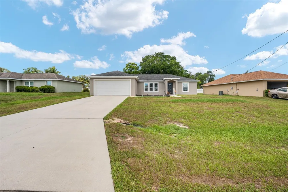 6 JUNIPER PASS DRIVE ocala, FL 34480