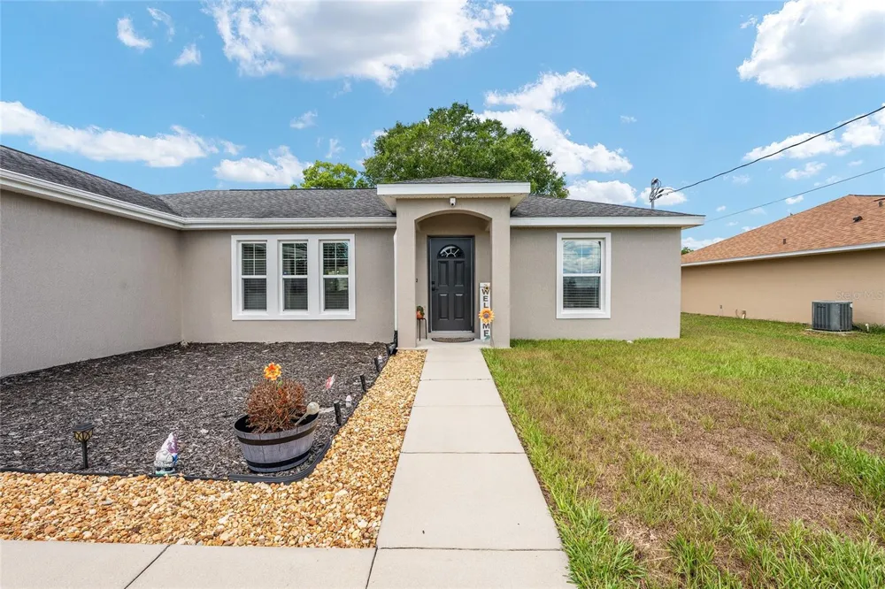 6 JUNIPER PASS DRIVE ocala, FL 34480