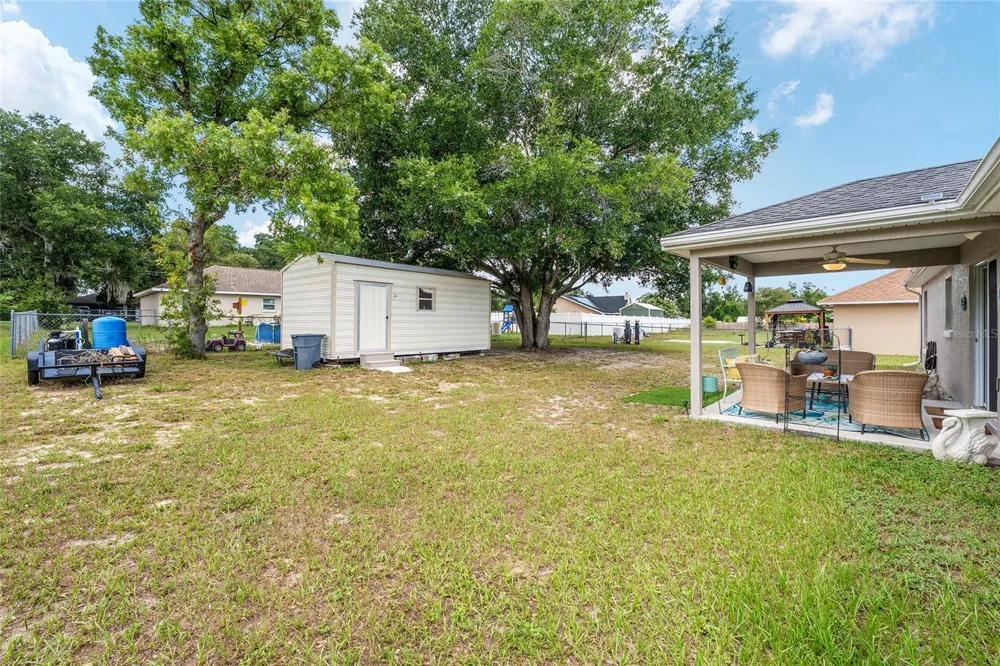 6 JUNIPER PASS DRIVE ocala, FL 34480