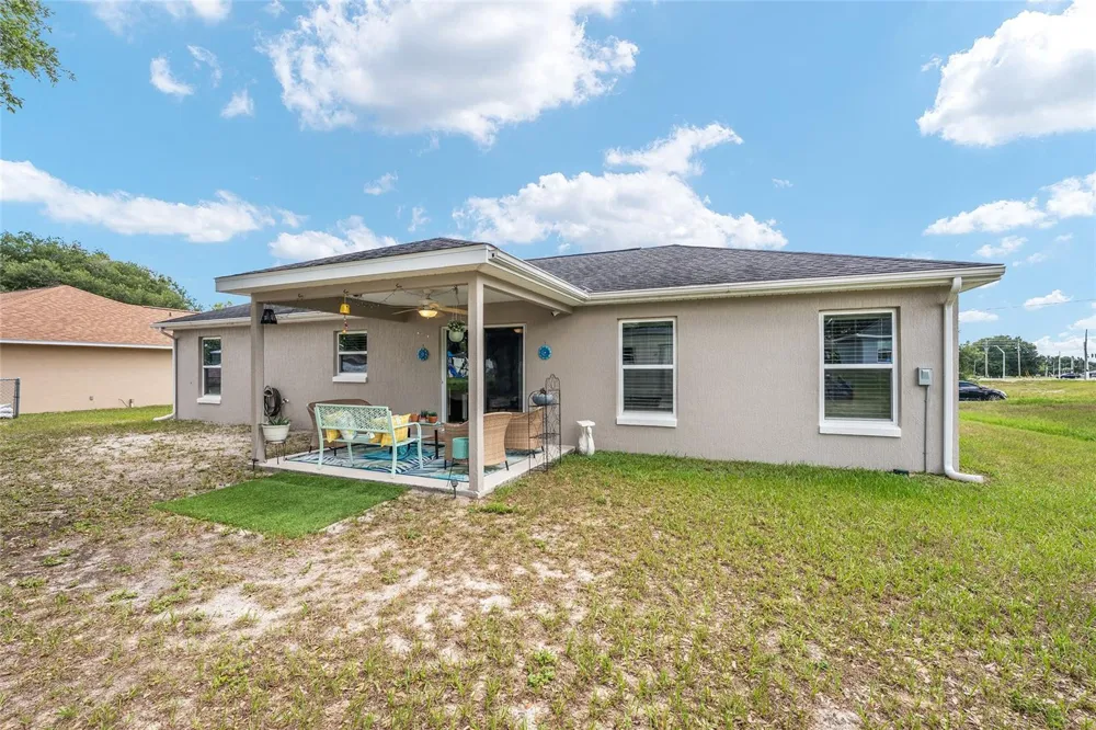 6 JUNIPER PASS DRIVE ocala, FL 34480