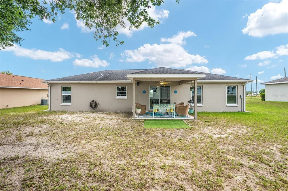 6 JUNIPER PASS DRIVE ocala, FL 34480