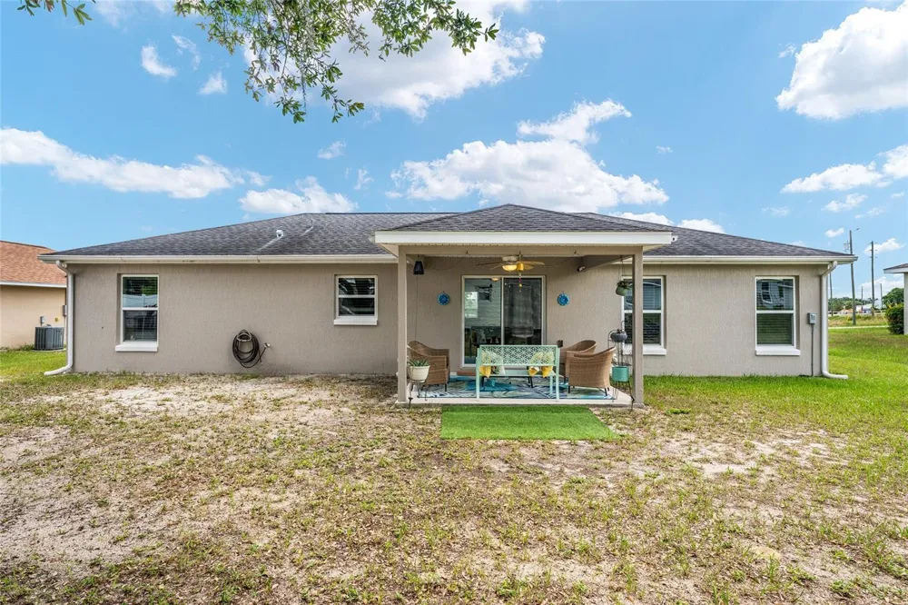 6 JUNIPER PASS DRIVE ocala, FL 34480