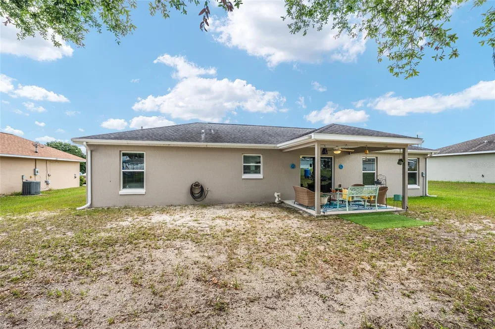 6 JUNIPER PASS DRIVE ocala, FL 34480