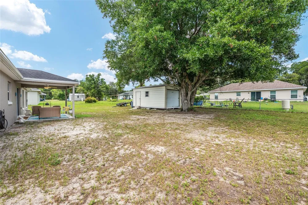 6 JUNIPER PASS DRIVE ocala, FL 34480