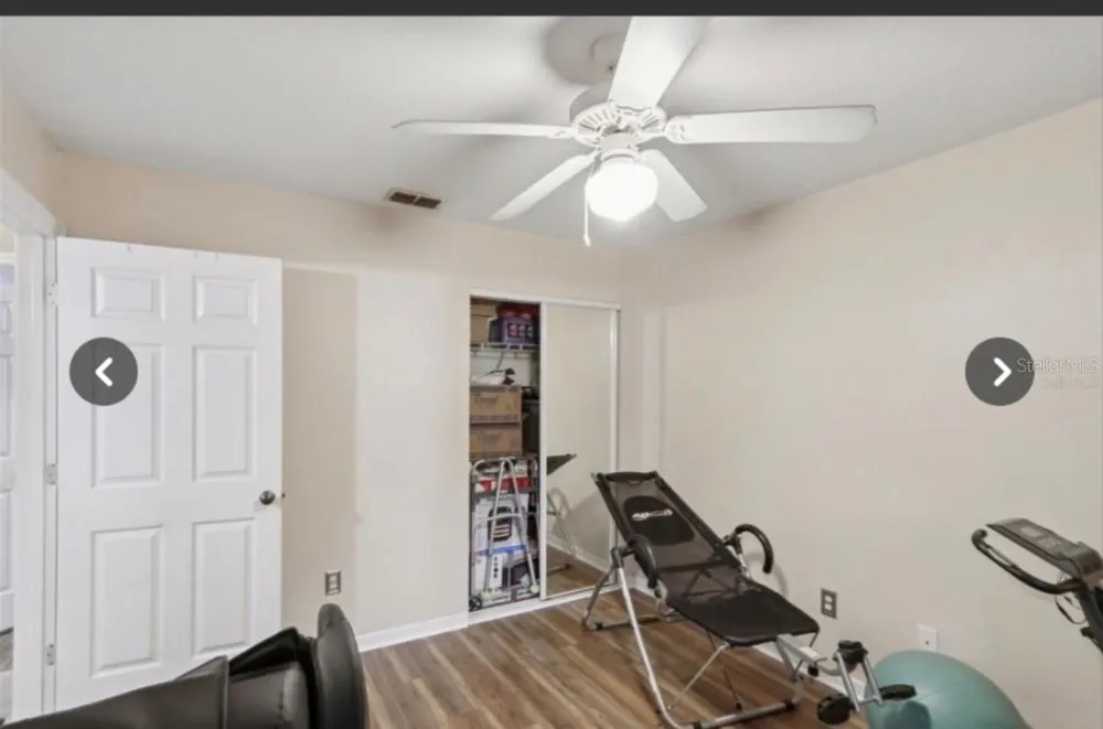 1594 PAPAYA STREET Bunnell, FL 32110