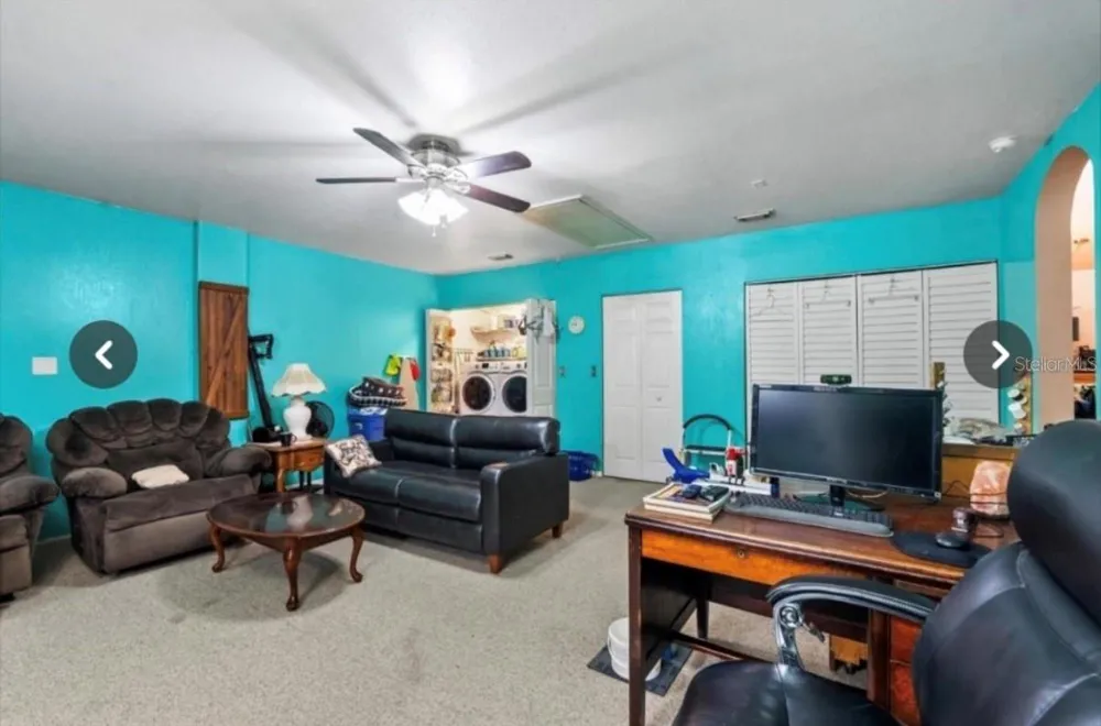1594 PAPAYA STREET Bunnell, FL 32110