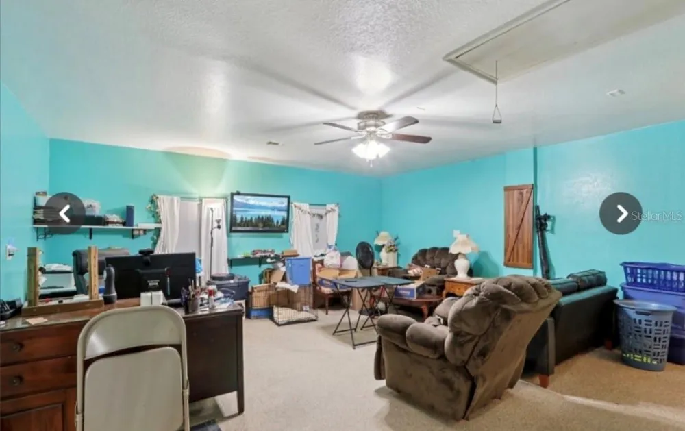 1594 PAPAYA STREET Bunnell, FL 32110