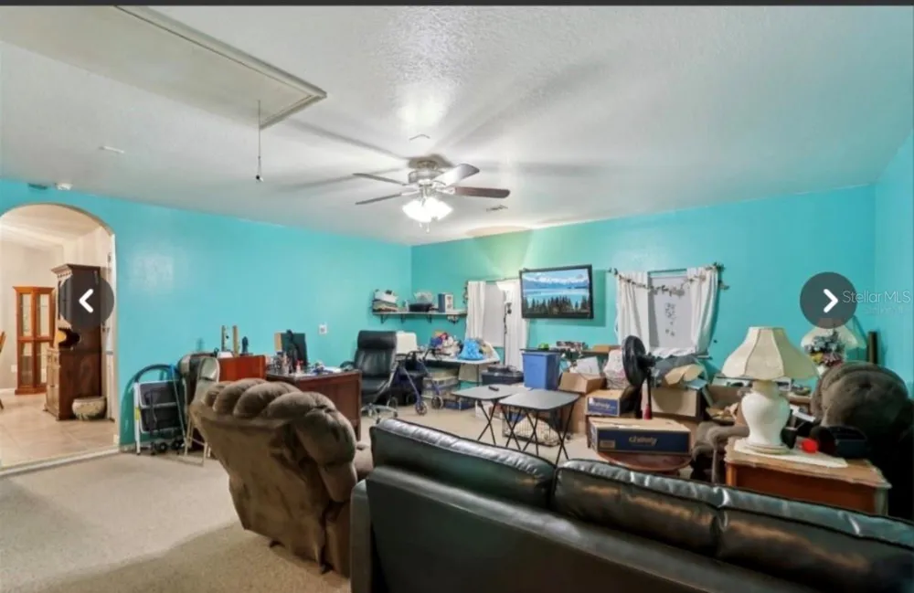 1594 PAPAYA STREET Bunnell, FL 32110