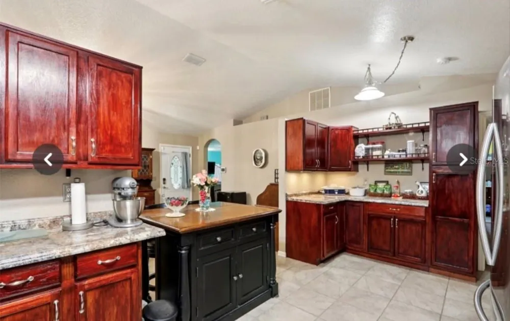 1594 PAPAYA STREET Bunnell, FL 32110