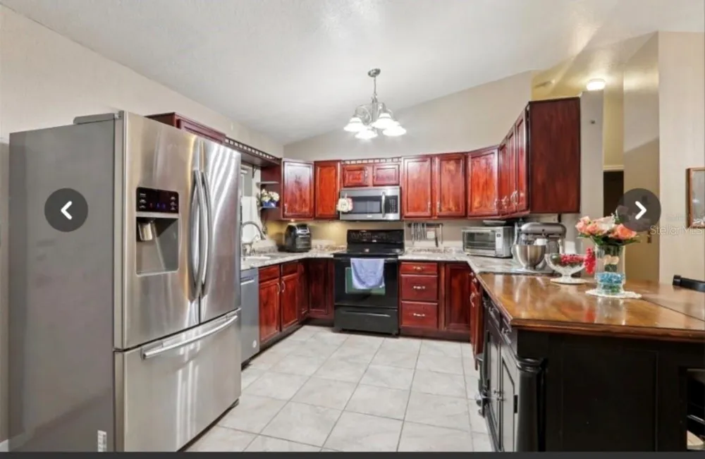 1594 PAPAYA STREET Bunnell, FL 32110